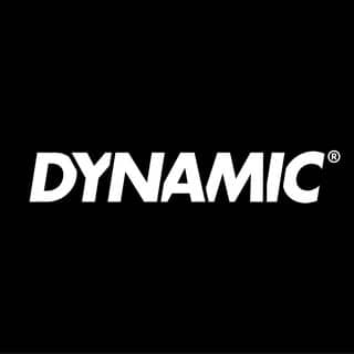 Dynamic Bike Care logo