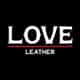 LoveLeatherCare logo