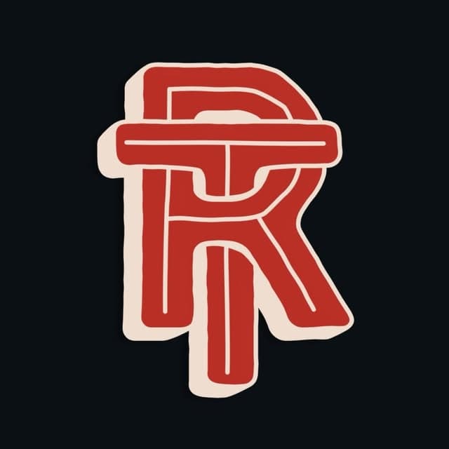 RagTop Fire logo
