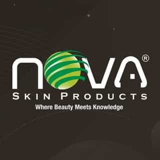 Nova Skin Medidermik logo