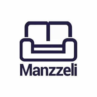 manzzeli.com logo