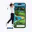 Golf Daddy Japan logo