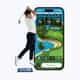 Golf Daddy Japan logo