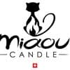 Miaou Candle logo