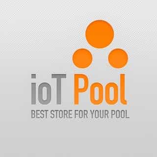 IOT-POOL logo