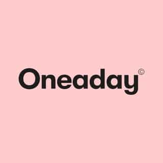 Oneaday logo