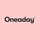 Oneaday logo