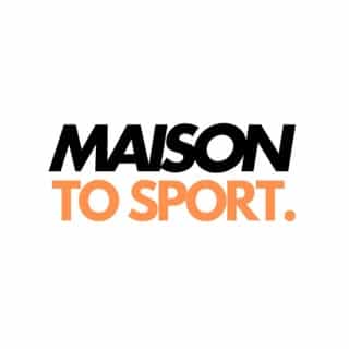 Maison To Sport logo