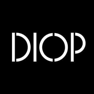 DIOP logo