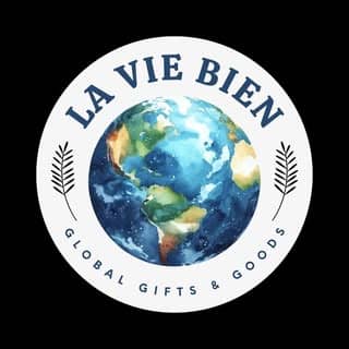 La Vie Bien logo