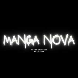 MangaNova logo