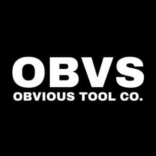 Obvious Tool Co. logo