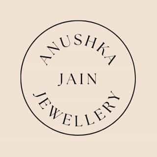 Anushka Jain Jewellery logo