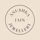 Anushka Jain Jewellery logo