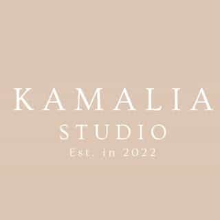 Kamalia Studio logo