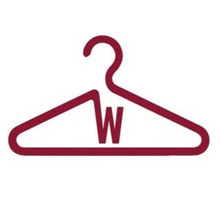 The Wardrobe Market logo