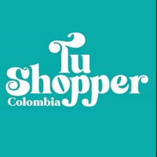 Tu Shopper Colombia logo
