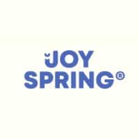 Joyspringvitamins logo