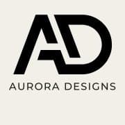 Aurora Designs logo