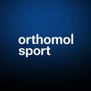 Orthomol Sport logo