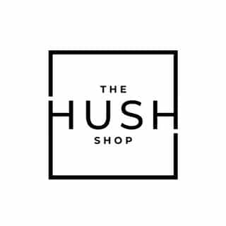 Hush.Shop logo