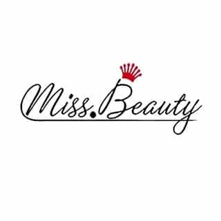 Miss Beauty logo