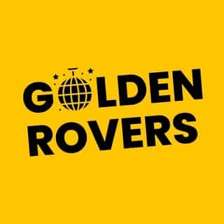 Golden Rovers logo