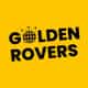 Golden Rovers logo