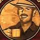 Don Pablo Coffee logo