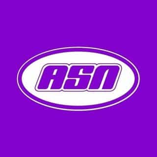 Australian Sports Nutrition logo