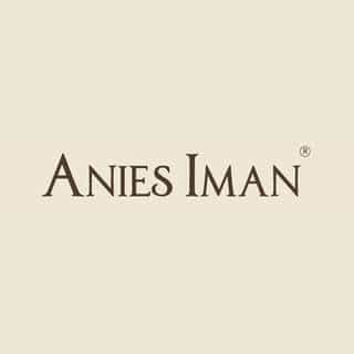 ANIES IMAN EMPIRE logo