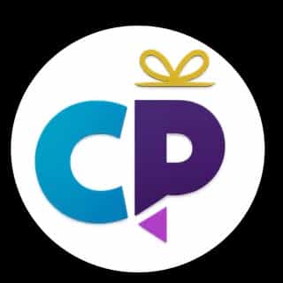 Conversation Pieces 702 logo