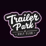 Trailer Park Golf Club logo