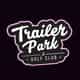 Trailer Park Golf Club logo