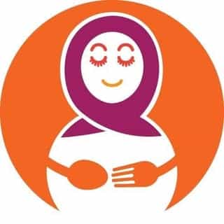 Hungry Hijabi logo