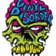 Vinyl Disorder logo