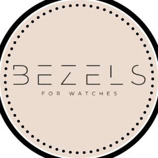 Bezels for Watches logo