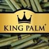 King Palm logo