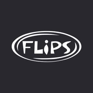 FLIPS Decoración y Hogar logo