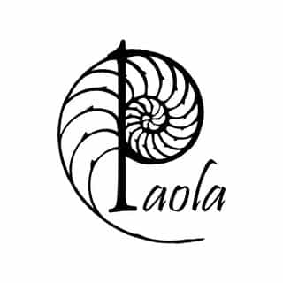 Paola Paley logo