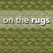 On The Rugs logo