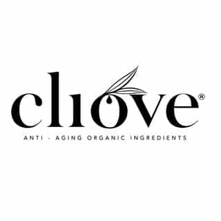 Cliove Organics logo