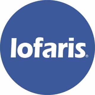 Lofaris logo