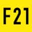FOREVER 21 logo