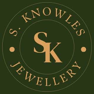S. Knowles Jewellery logo