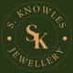 S. Knowles Jewellery logo
