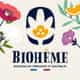 Bioheme Fr logo