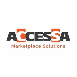 Accessa Marketplace Solutions logo
