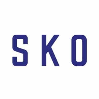 Sko Store logo