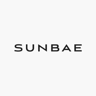 SUNBAE logo